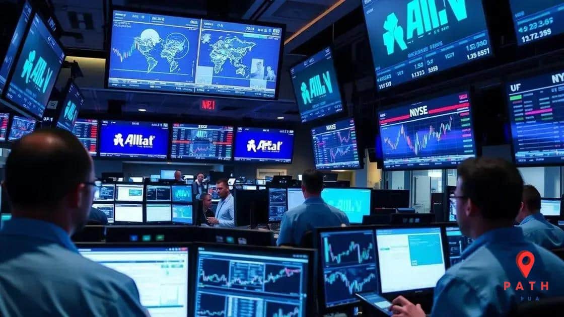 Real-world applications of AI in finance