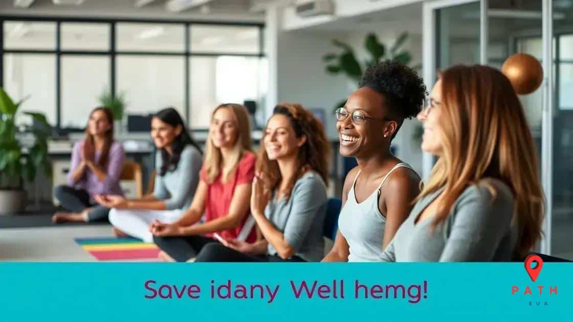 Impact on employee well-being