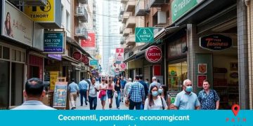 Global economic recovery post-pandemic: what to expect