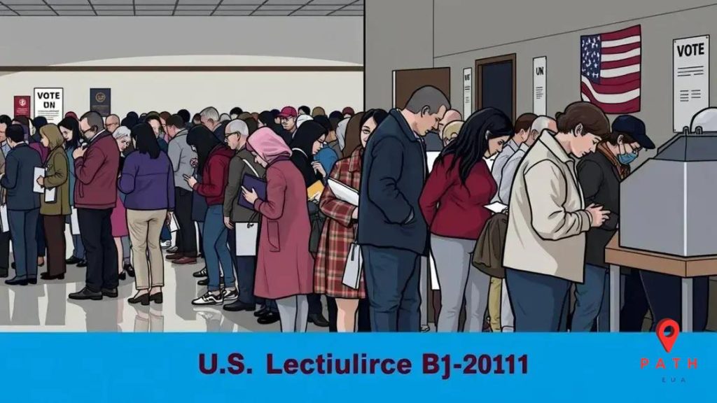 US election 2024 coverage: What you need to know