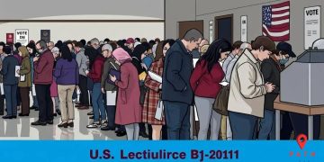 US election 2024 coverage: What you need to know