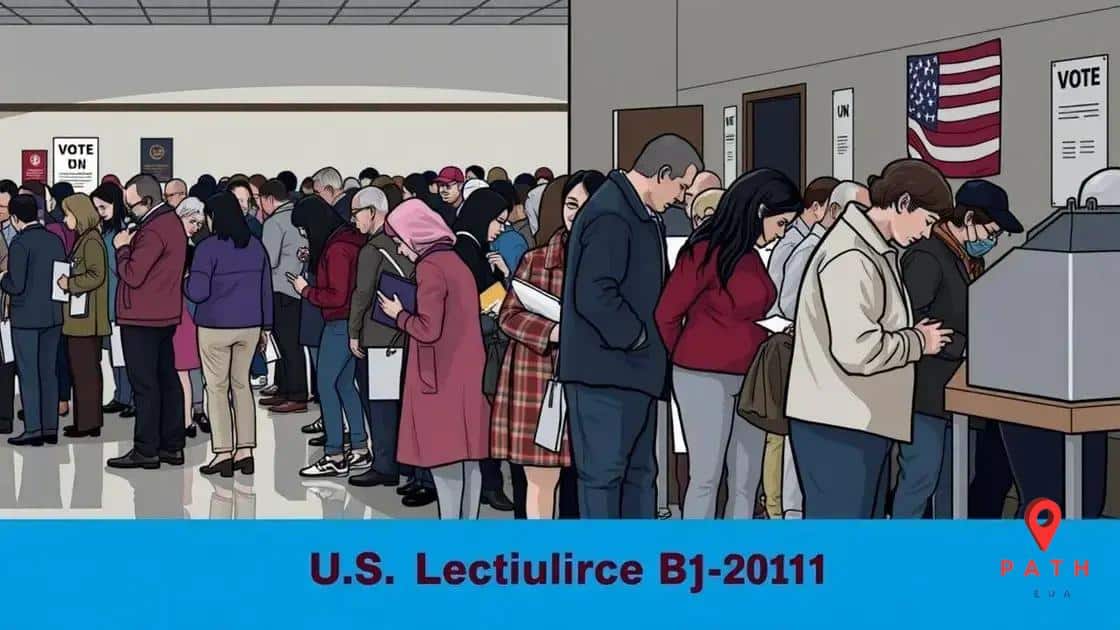 US election 2024 coverage: What you need to know