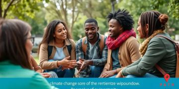 Climate change policies in 2025: what to expect
