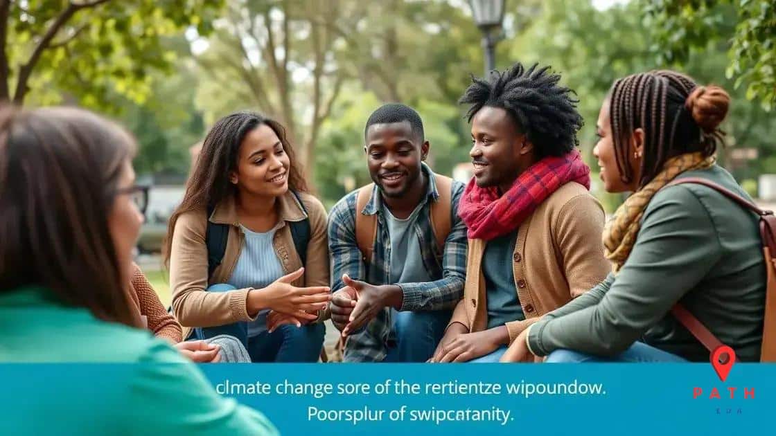 Climate change policies in 2025: what to expect