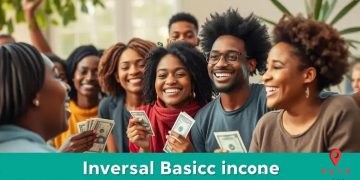 Universal Basic Income (UBI): A new path for financial security