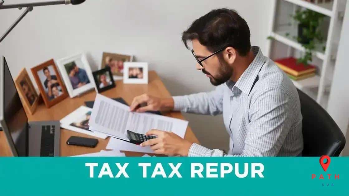 How the increase affects tax returns