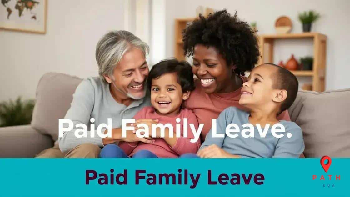 Paid family leave: what you need to know today Paid family leave: what you need to know today