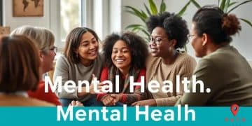 Mental health support programs: find the right one for you