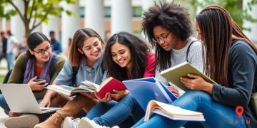 Higher education affordability: unlocking potential for all