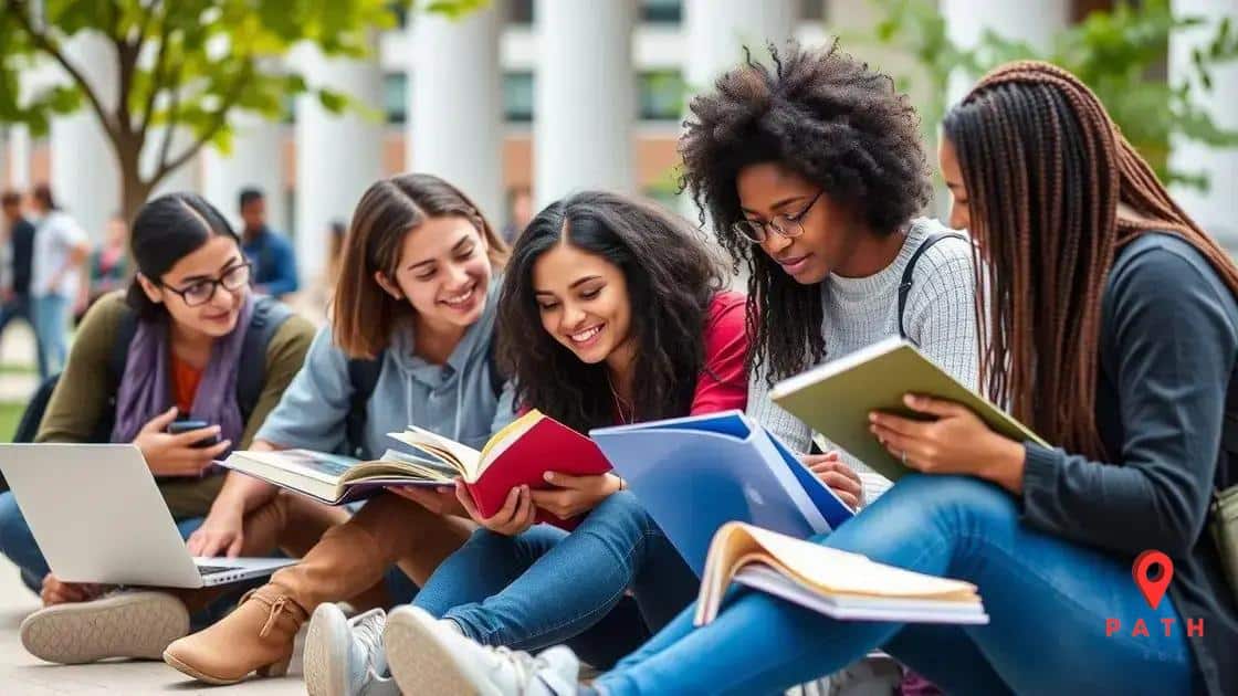 Higher education affordability: unlocking potential for all