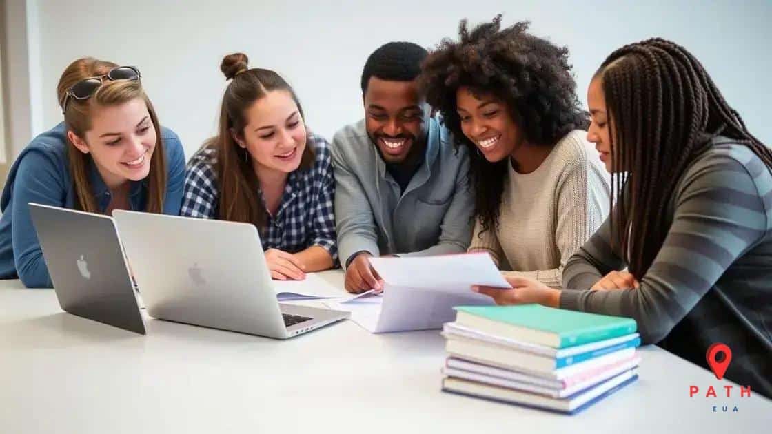 The role of scholarships and financial aid