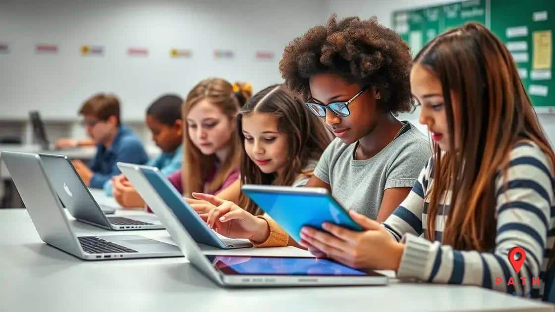 EdTech innovations: transforming education for the better EdTech innovations: transforming education for the better