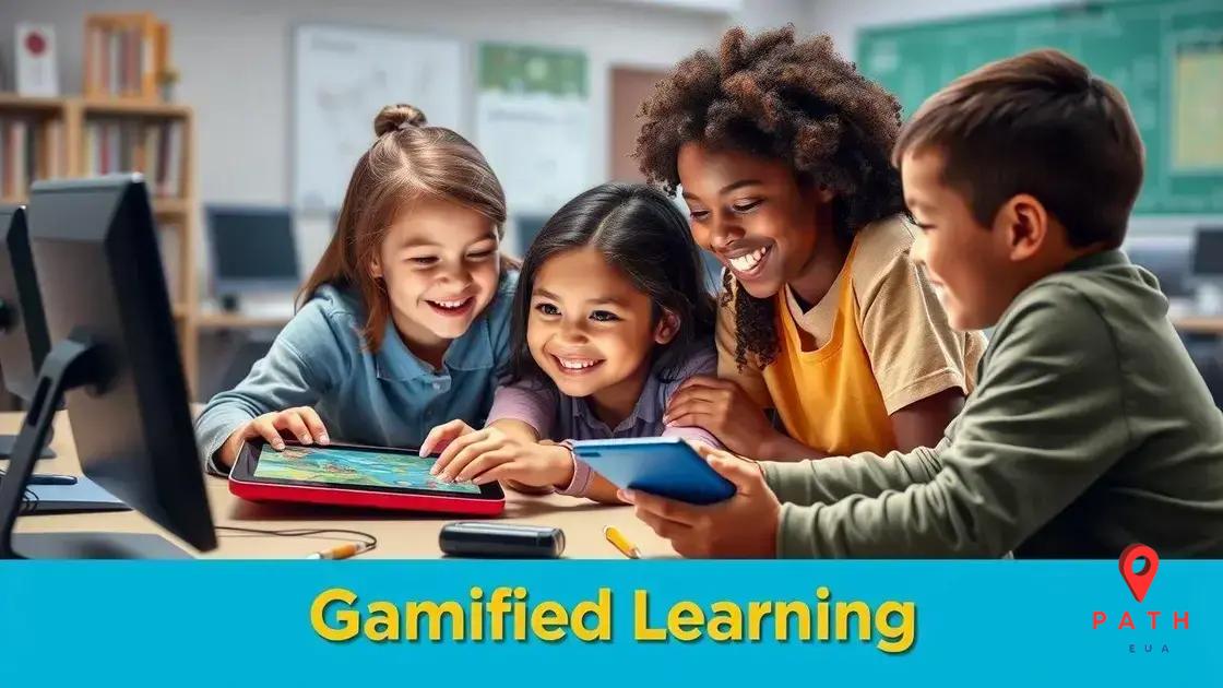 Gamification in learning: engaging students