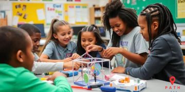 STEM education growth: why it matters now more than ever