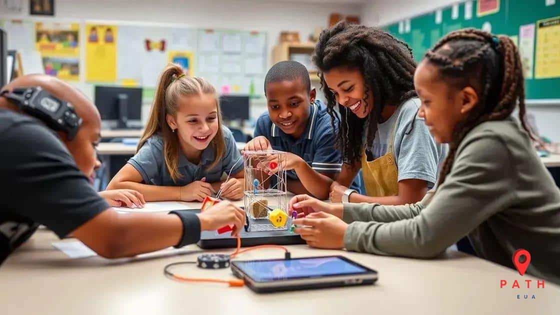 Innovative approaches to enhance STEM learning