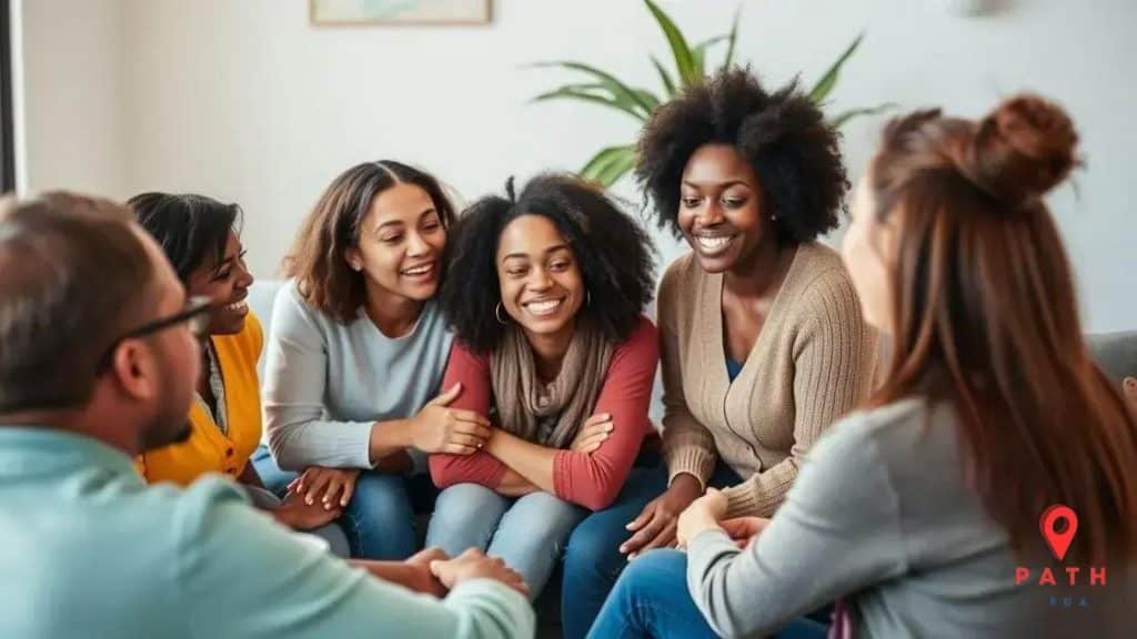 Mental health support programs that truly make a difference