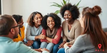 Mental health support programs that truly make a difference
