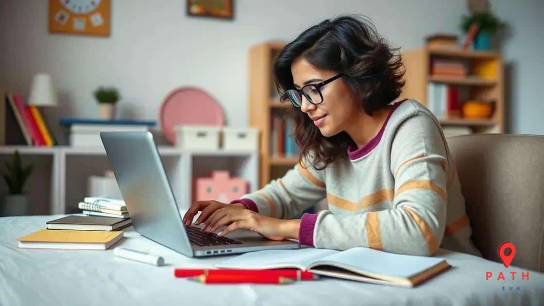 Online learning trends 2025: what's next for education?