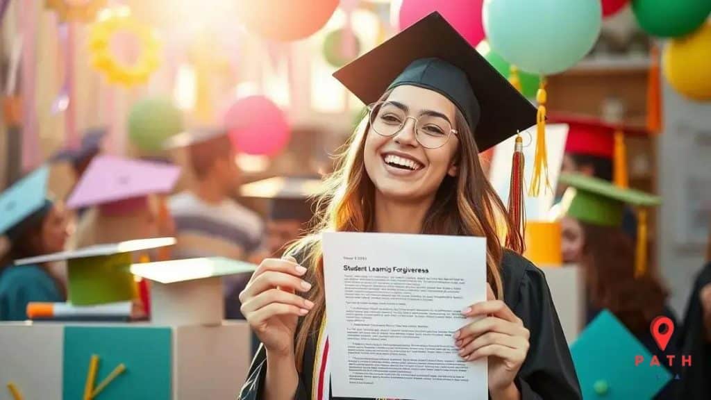 Student loan forgiveness programs that can save you money
