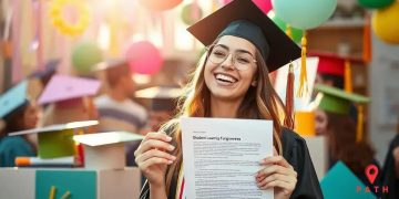 Student loan forgiveness programs that can save you money