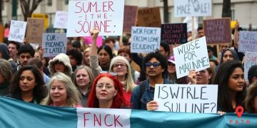 Social justice protests 2025: a turning point for change