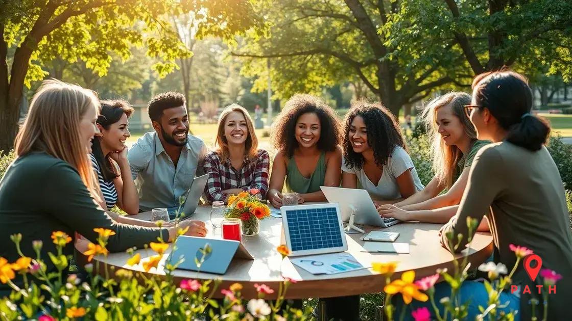 Climate change policies in 2025: what to expect