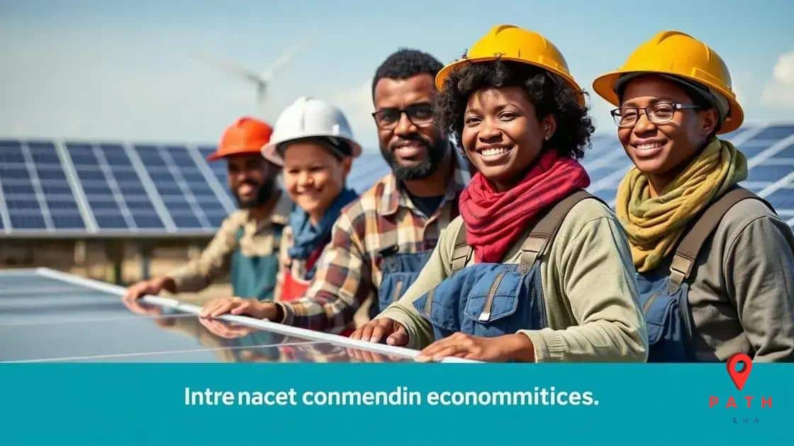 How these policies impact economies