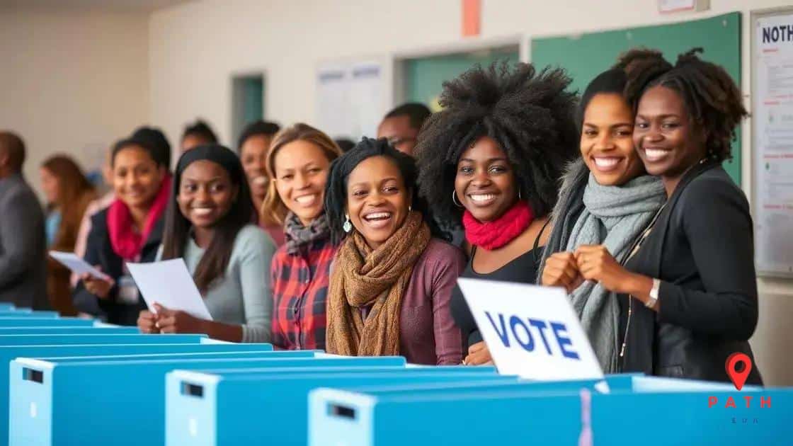 2025 election updates: what you need to know now 2025 election updates: what you need to know now