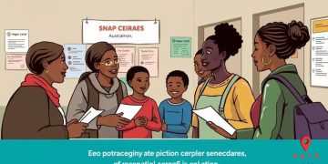 SNAP eligibility update: what you need to know