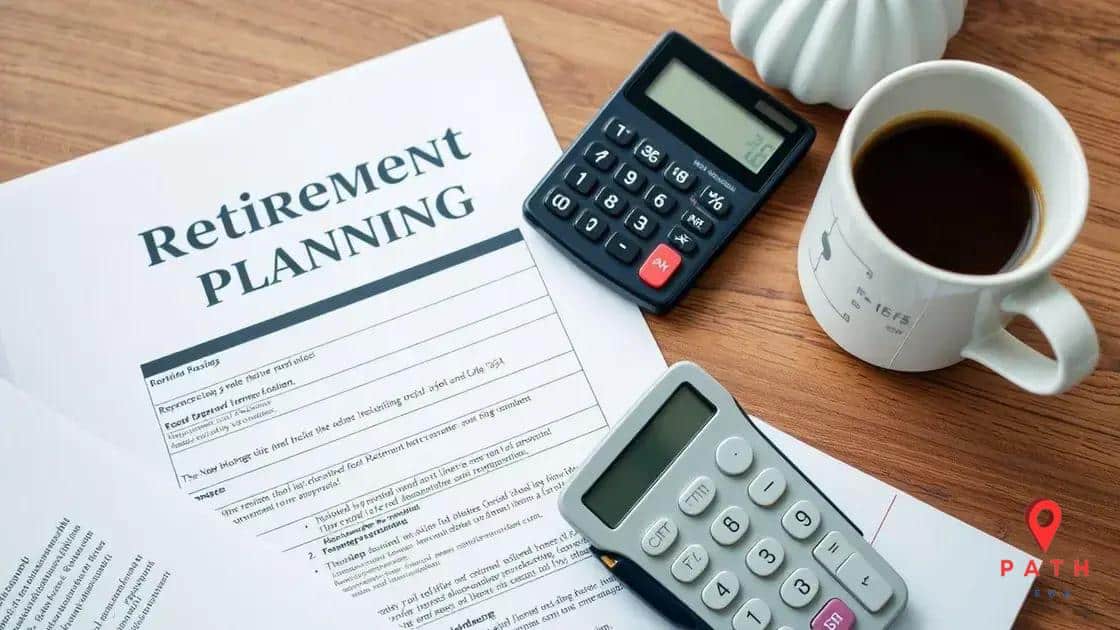 Retirement savings tax breaks: maximize your savings Retirement savings tax breaks: maximize your savings