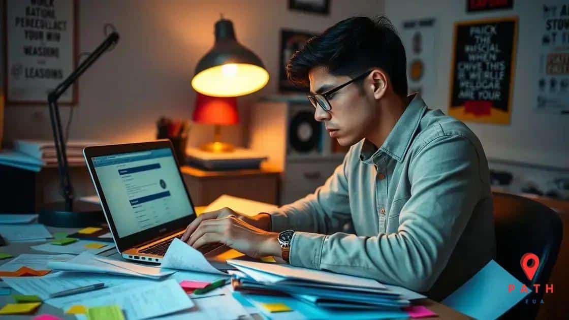 FAFSA 2025 deadlines: what you need to know now