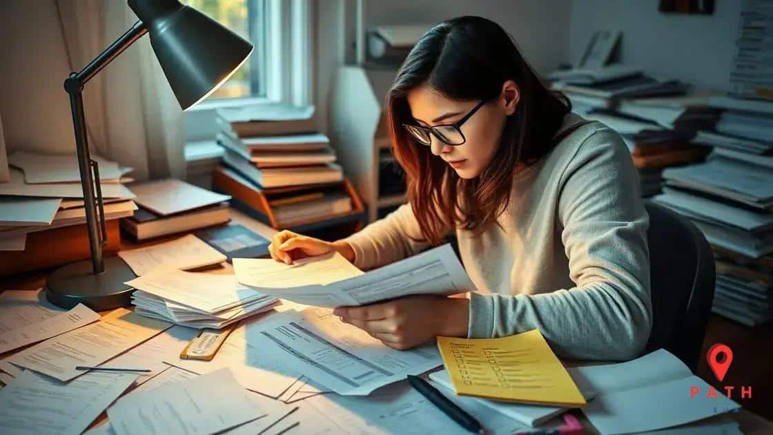 Common mistakes to avoid