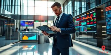 AI in financial services: unlocking new possibilities