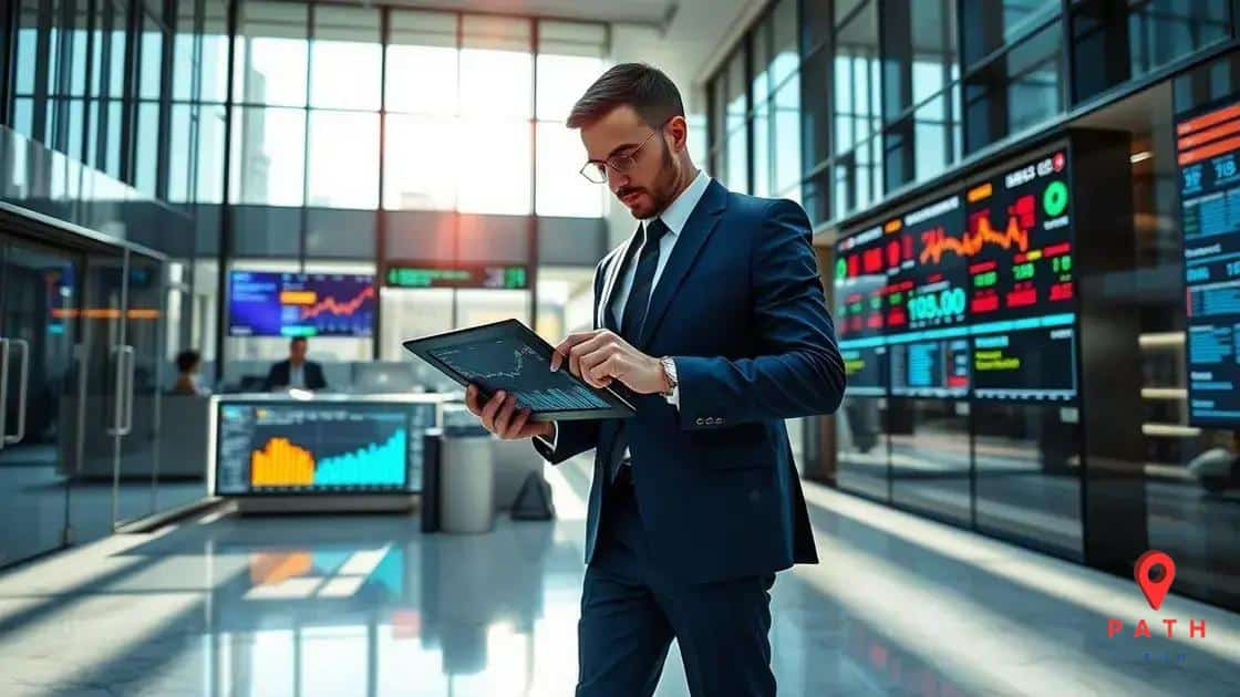 AI in financial services: unlocking new possibilities