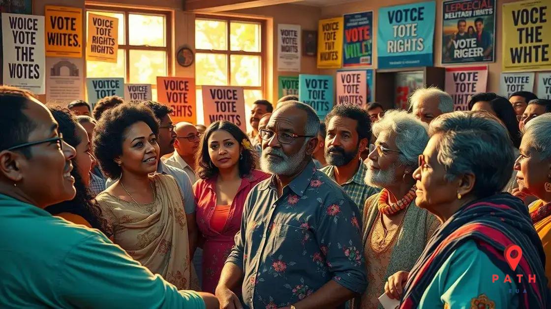 US election 2024 coverage: what you need to know