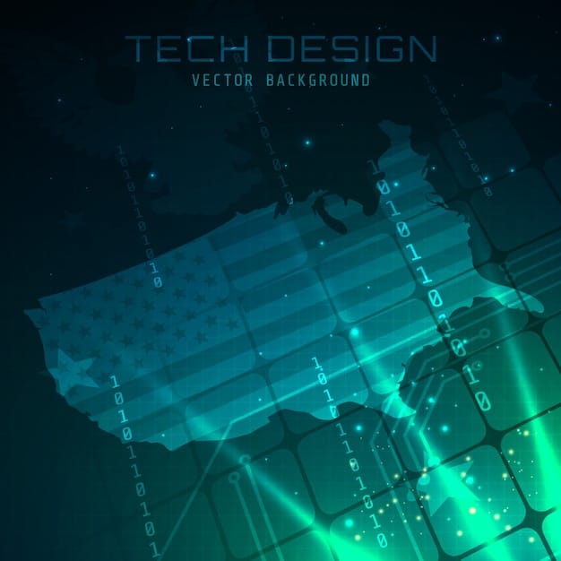 New Data Privacy Regulations in 2025: A US Guide