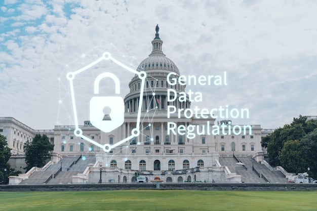 New Federal Data Privacy Regulations in 2025: What You Need to Know