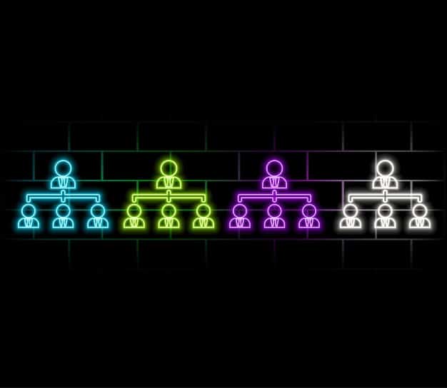 A graphic showing lines connecting people's profiles to data collection points, illustrating the wide reach of personal data collection.