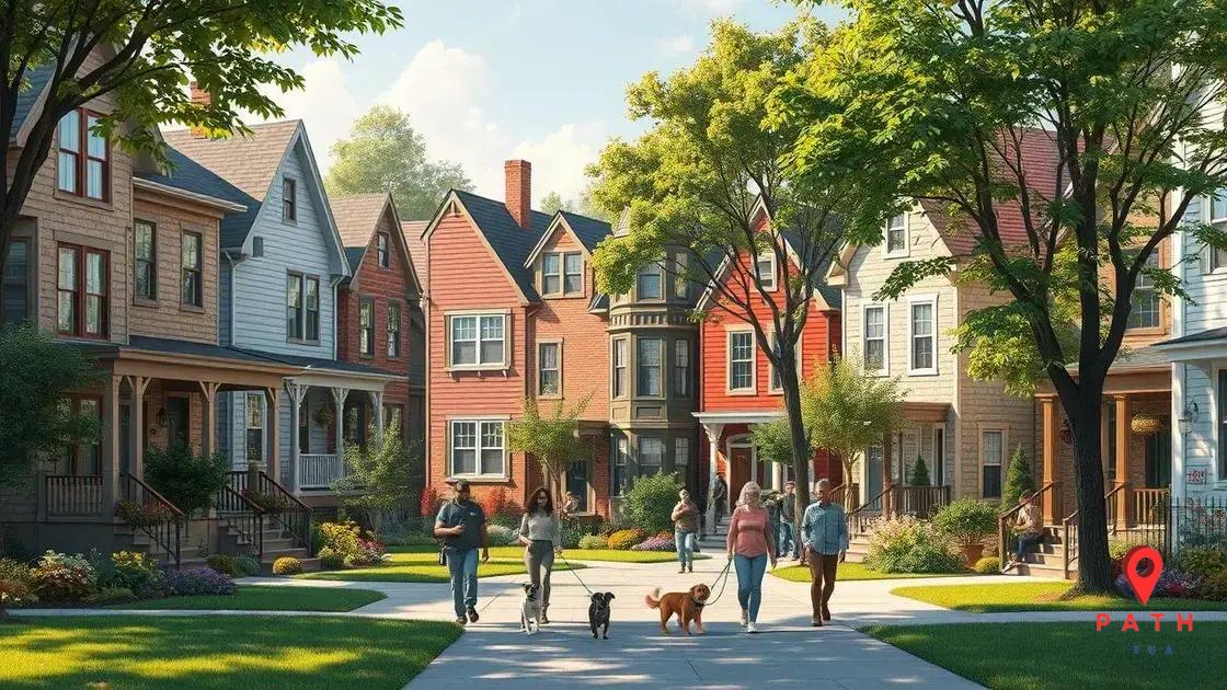 Housing market forecast: what to expect in the coming years