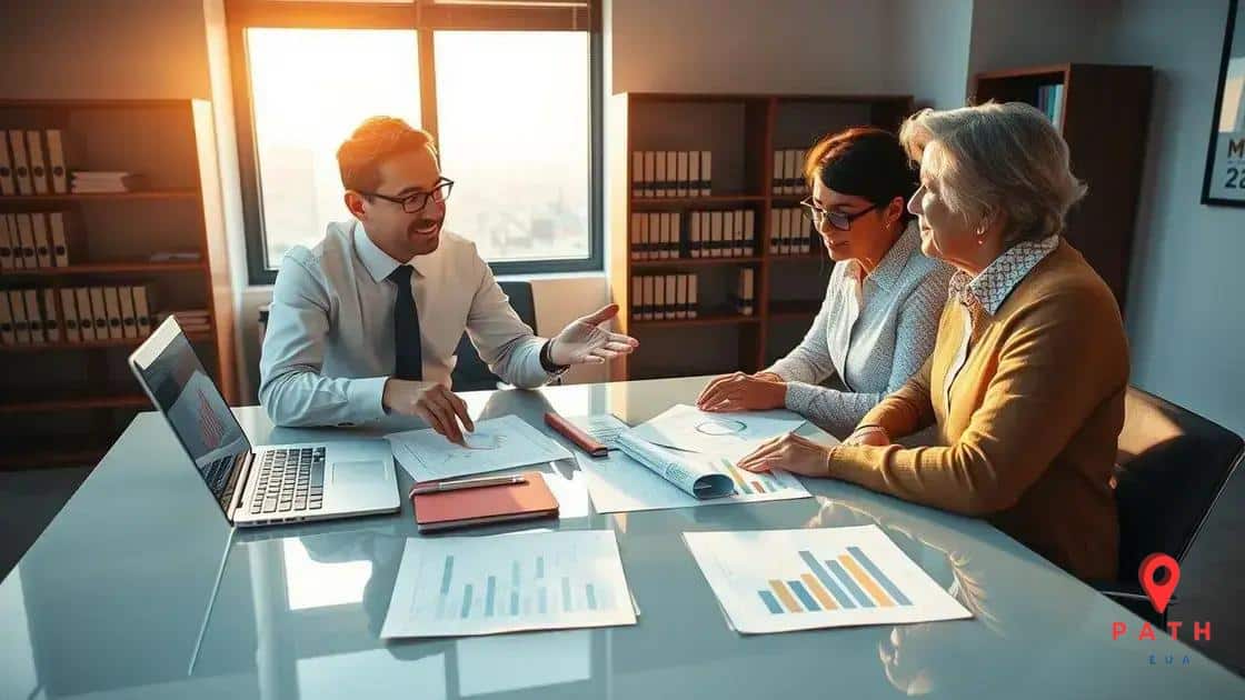 How to effectively plan for retirement income