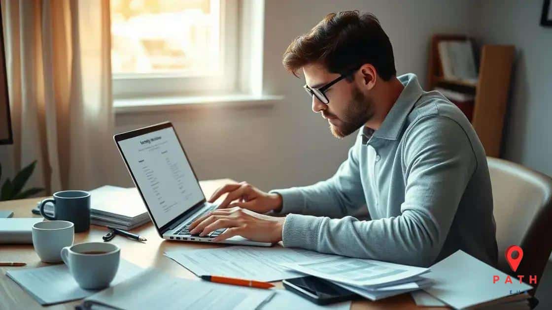Eligibility requirements for student loan forgiveness
