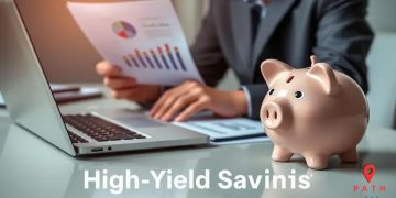 High-yield savings 2025: are you ready for the best options?