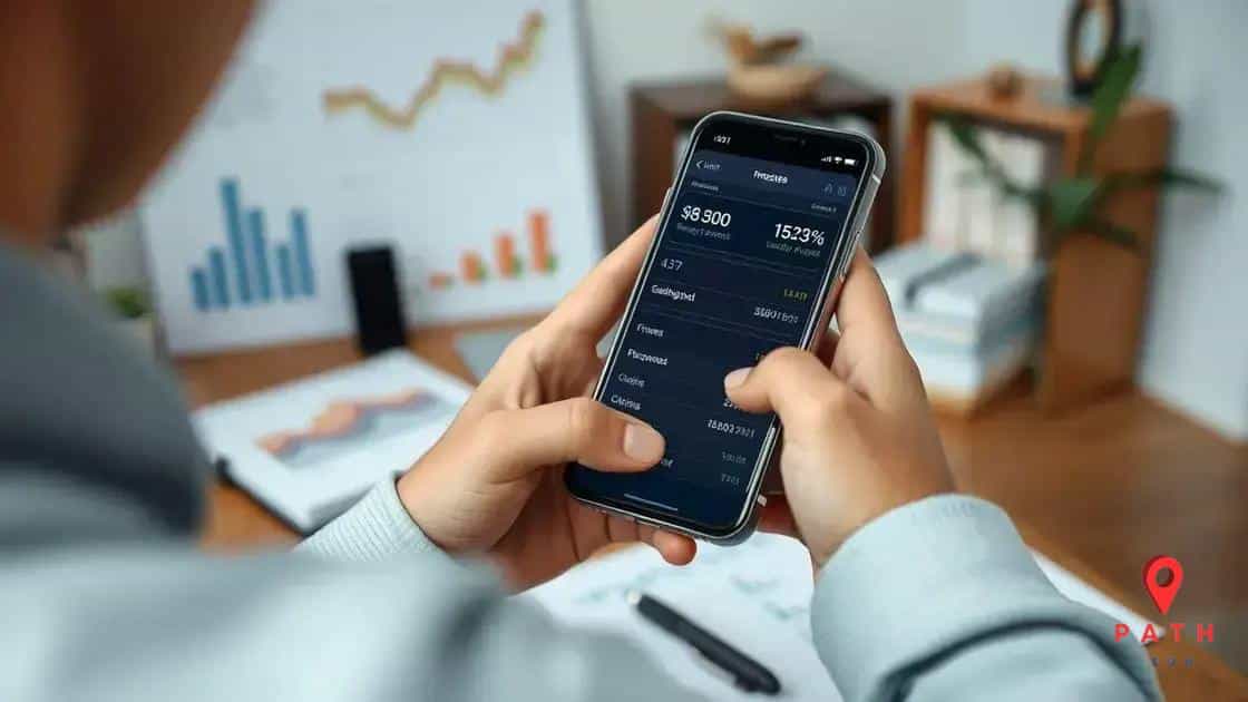 Stimulus check tracker: stay updated on your benefits