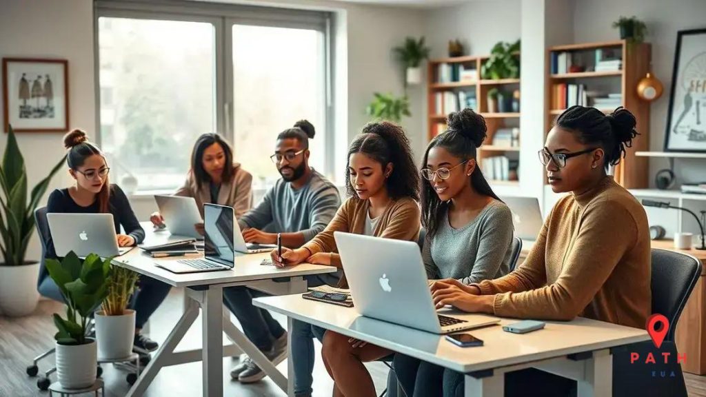 Online degree growth: unlocking new opportunities