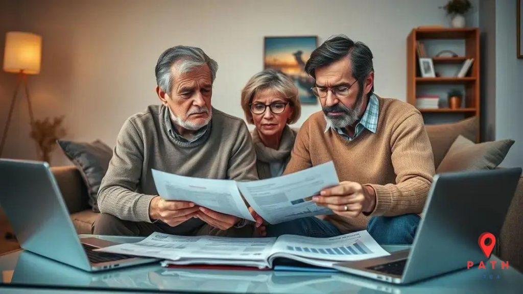 Retirement savings tips: secure your financial future