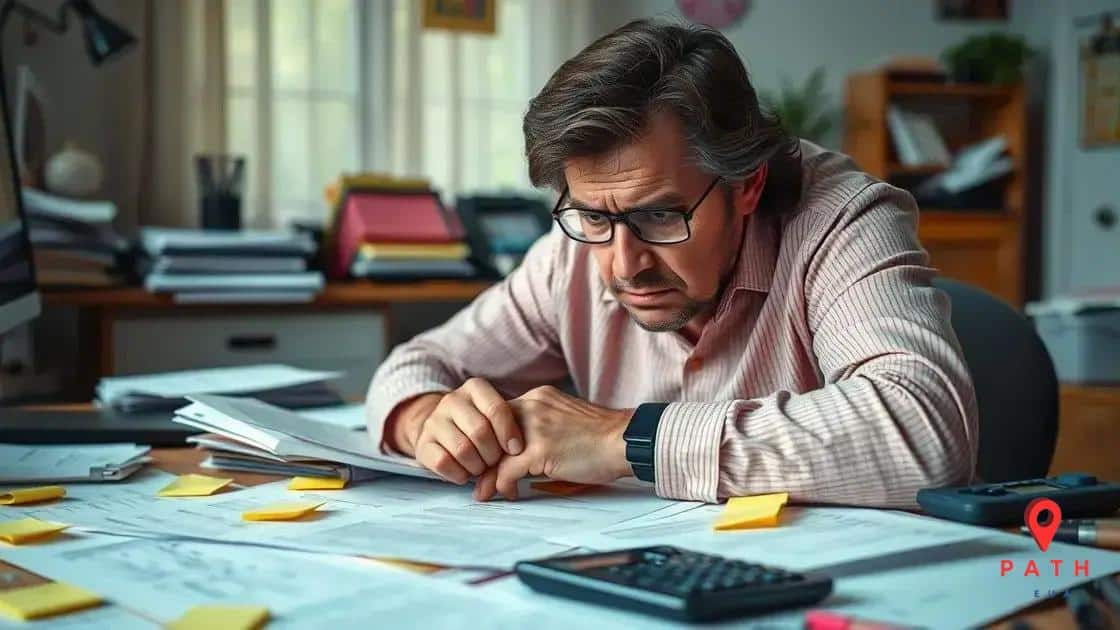 Common mistakes to avoid in retirement savings