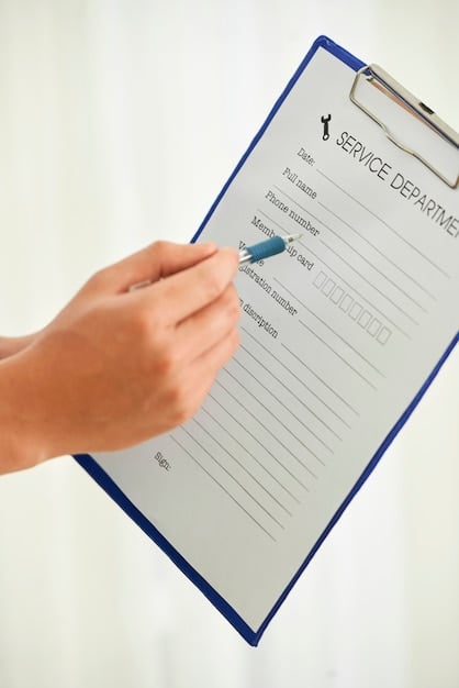 Unlocking Unemployment Benefits: Updated Eligibility Requirements in 2025
