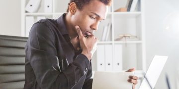 Unlocking Unemployment Benefits: Updated Eligibility Requirements (2025) - Cover Image