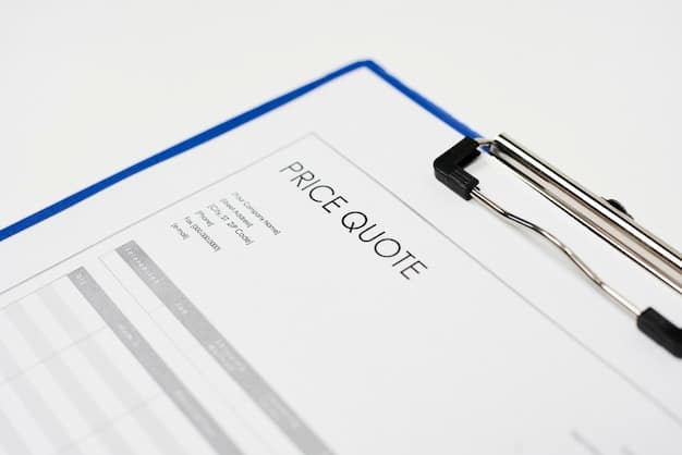 A close-up of an official document with the words 