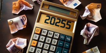 QBI Deduction Changes in 2025: Impact on Pass-Through Entities - Cover Image